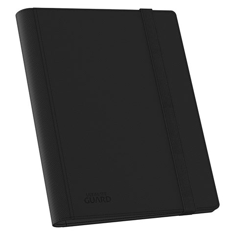 Ultimate Guard Portfolio: 18-Pocket FlexXFolio 360 Xenoskin