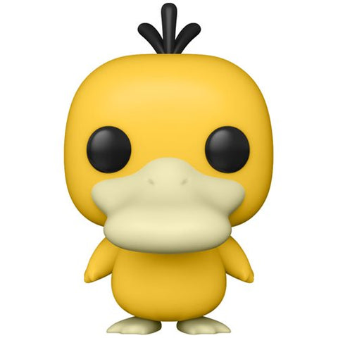 Funko POP! Psyduck