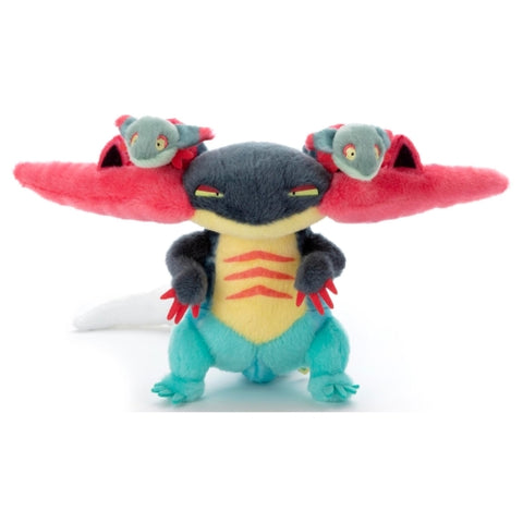 Pokemon Large Plush