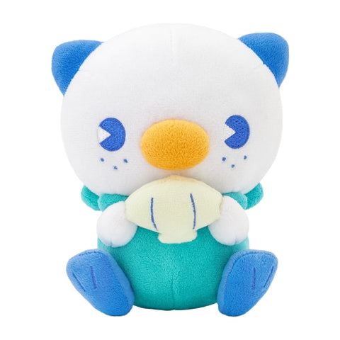 Pokemon Psycho Soda Plushie
