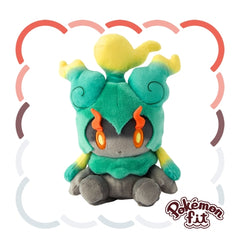 Pokemon Fit Plushie