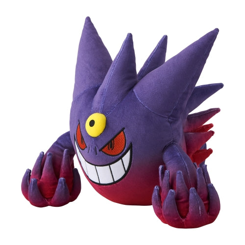 Pokemon Mega Plush