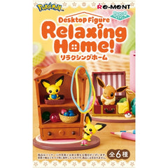 Pokemon Blind Box Collection