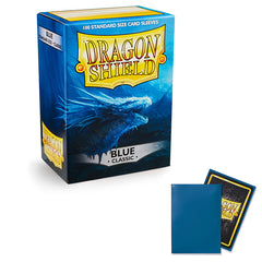 Dragon Shield Sleeves