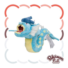 Pokemon Fit Plushie