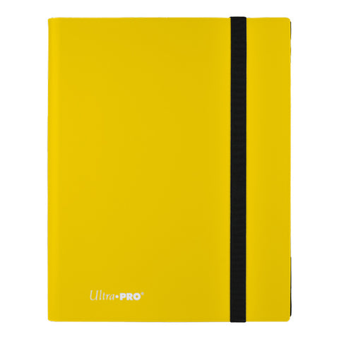 Ultra Pro 9-Pocket Eclipse Binder