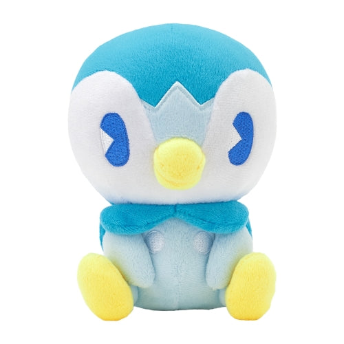 Pokemon Psycho Soda Plushie