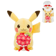 Pokemon Large Plush