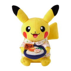 Pokemon Dolls Plush