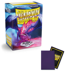 Dragon Shield Sleeves