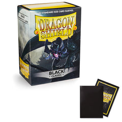 Dragon Shield Sleeves