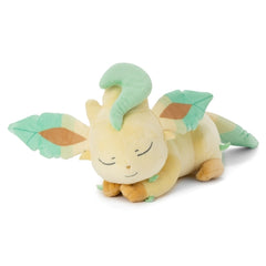 Pokemon Sleep Plushie