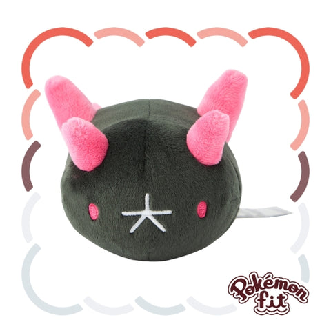 Pokemon Fit Plushie