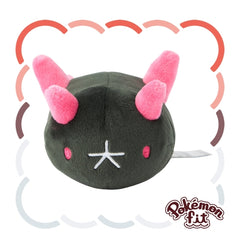 Pokemon Fit Plushie