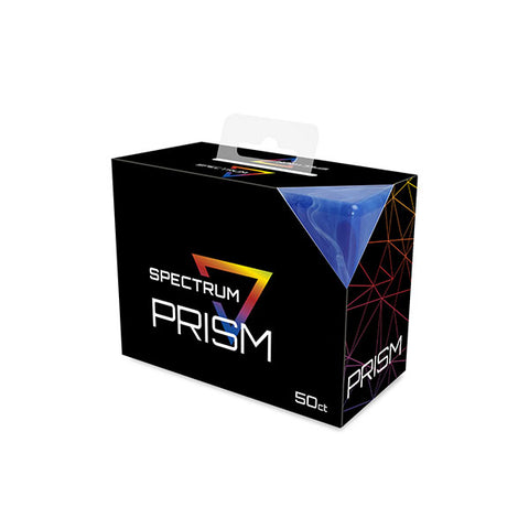 Spectrum Deck Case Prism