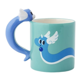 Pokmeon Coffee Mug