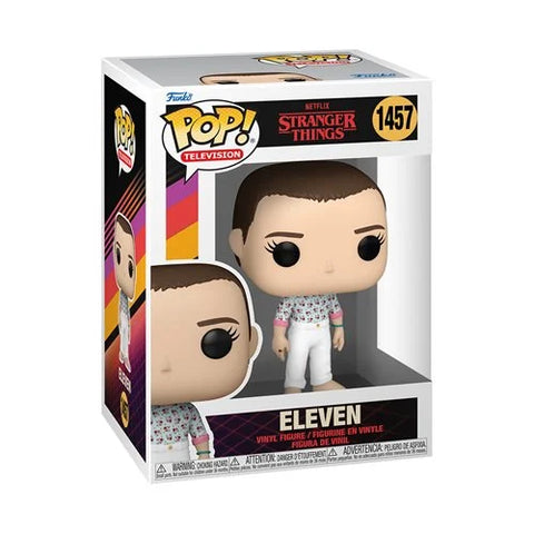 Funko POP! Stranger Things Eleven
