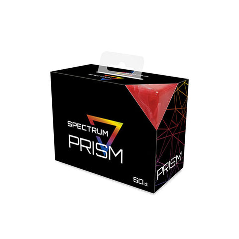 Spectrum Deck Case Prism