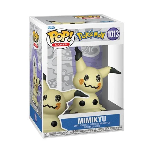 Funko POP! Mimikyu
