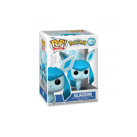 Funko POP! Glaceon