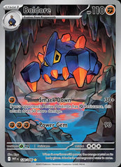Boldore - 128/086 Holofoil
