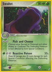 Swalot Holofoil