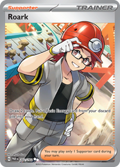 Roark - 242/182 Holofoil