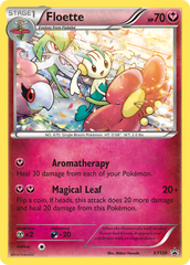 Floette Holofoil