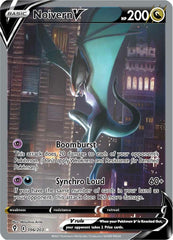 Noivern V (Alternate Full Art) Holofoil