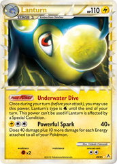 Lanturn (Prime) Holofoil