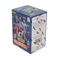 2024-25 Donruss Soccer Blaster Box