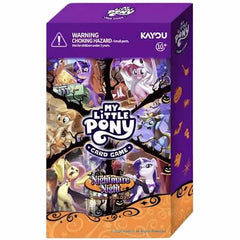 Kayou My Little Pony TCG: Nightmare Night