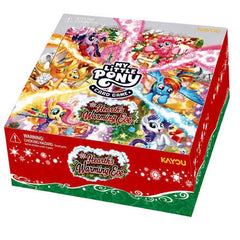 Kayou My Little Pony TCG: Hearth's Warming Eve