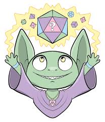 Mystery Dice Goblin Collection