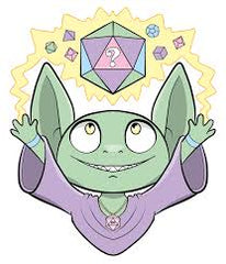 Mystery Dice Goblin Collection