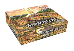 Neopets Battledome: War for the Obelisk Booster
