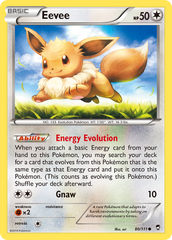 Eevee Normal