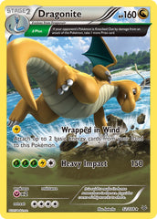 Dragonite - 52/108 (XY Roaring Skies) Normal