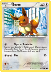Eevee (90) Normal