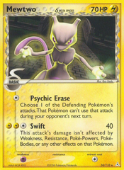 Mewtwo (Delta Species) Normal