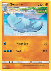 Quagsire Normal