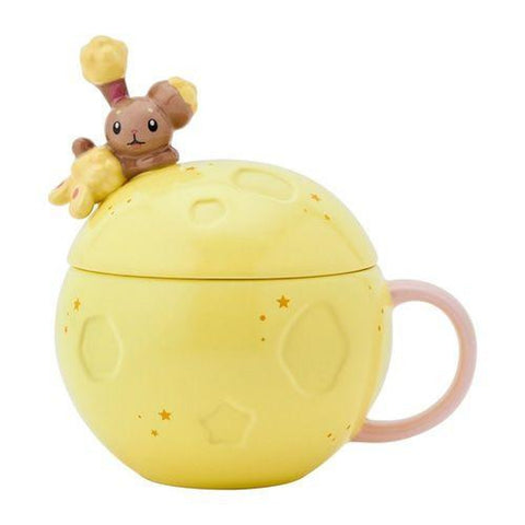 Pokmeon Coffee Mug