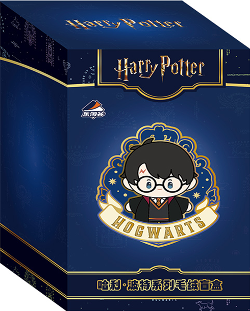 Harry Potter #wizarding Blind Box