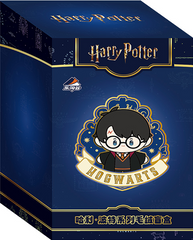 Harry Potter #wizarding Blind Box
