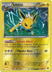 Jolteon Reverse Holofoil