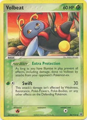 Volbeat Reverse Holofoil