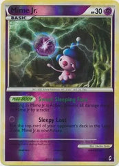 Mime Jr.Reverse Holofoil