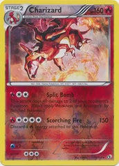 CharizardReverse Holofoil