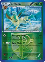 Leafeon (Team Plasma)Reverse Holofoil