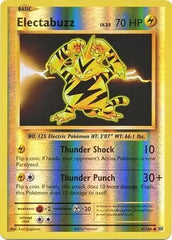 Electabuzz